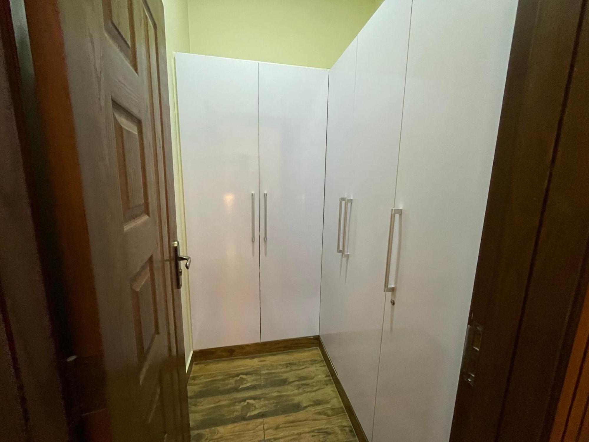 Alpha Guest House Rawalpindi Bagian luar foto